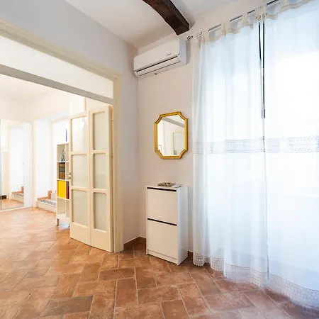 Maison Nunzia *