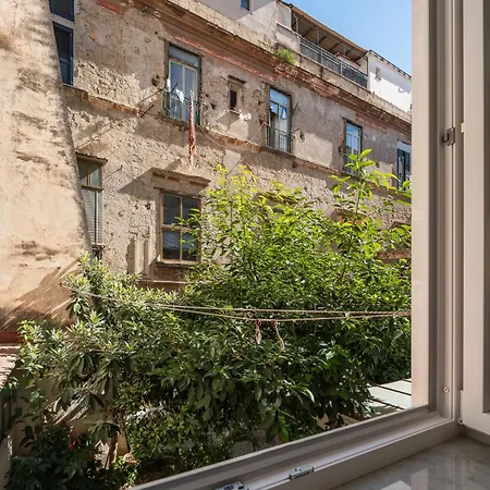 Maison Nunzia Appartement *