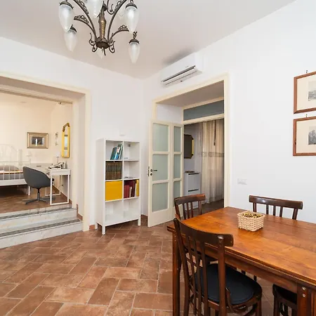 Maison Nunzia