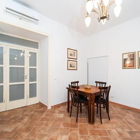 Maison Nunzia Naples