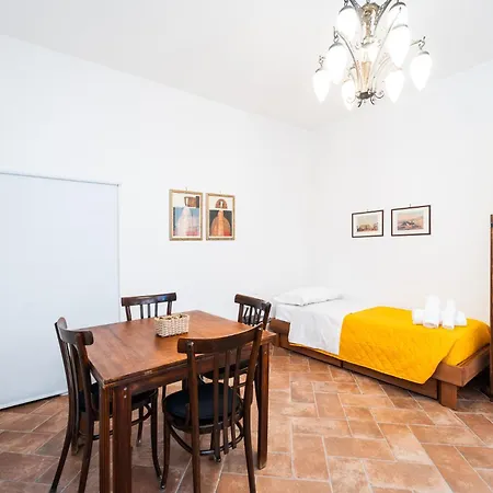 Maison Nunzia 公寓 那不勒斯