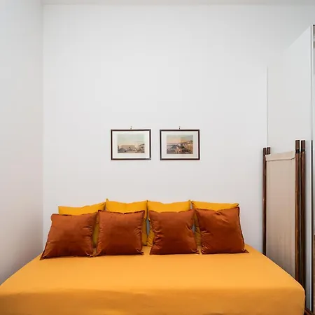 Maison Nunzia 那不勒斯