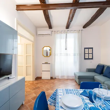 Maison Nunzia *