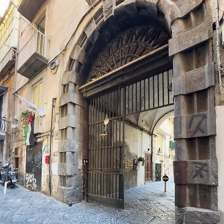 Maison Nunzia